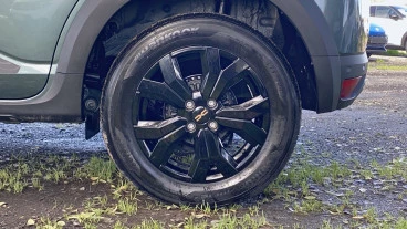 Dacia Sandero Stepway Extreme Go 74kW (100CV) ECO-G