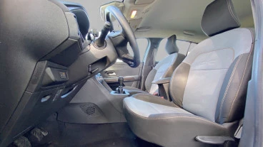 Dacia Sandero Stepway Extreme Go 74kW (100CV) ECO-G