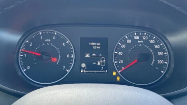 Dacia Sandero Stepway Extreme Go 74kW (100CV) ECO-G