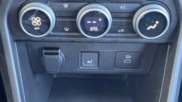 Dacia Sandero Stepway Extreme Go 74kW (100CV) ECO-G