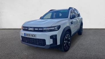 Dacia Bigster Journey HYBRID 115kw (155CV) 4x2