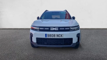 Dacia Bigster Journey HYBRID 115kw (155CV) 4x2