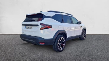 Dacia Bigster Journey HYBRID 115kw (155CV) 4x2