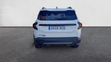 Dacia Bigster Journey HYBRID 115kw (155CV) 4x2