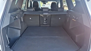 Dacia Bigster Journey HYBRID 115kw (155CV) 4x2