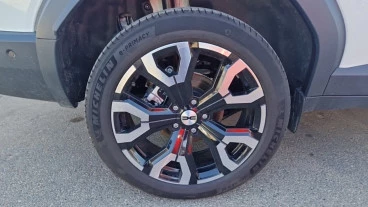 Dacia Bigster Journey HYBRID 115kw (155CV) 4x2