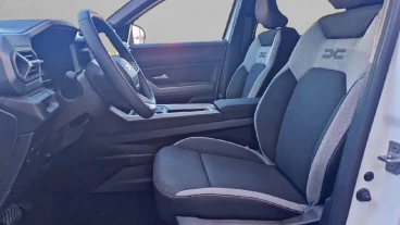 Dacia Bigster Journey HYBRID 115kw (155CV) 4x2