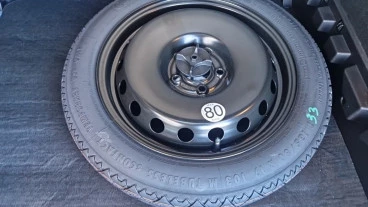 Dacia Bigster Journey HYBRID 115kw (155CV) 4x2