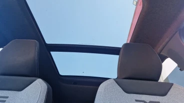 Dacia Bigster Journey HYBRID 115kw (155CV) 4x2