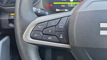 Dacia Bigster Journey HYBRID 115kw (155CV) 4x2