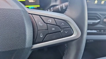 Dacia Bigster Journey HYBRID 115kw (155CV) 4x2