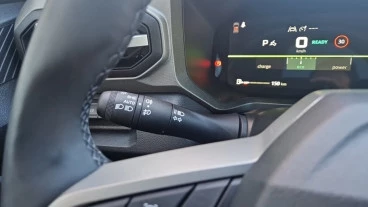 Dacia Bigster Journey HYBRID 115kw (155CV) 4x2