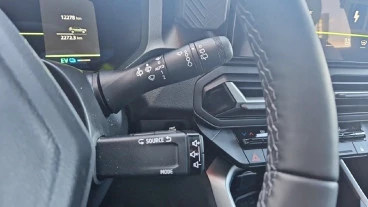 Dacia Bigster Journey HYBRID 115kw (155CV) 4x2