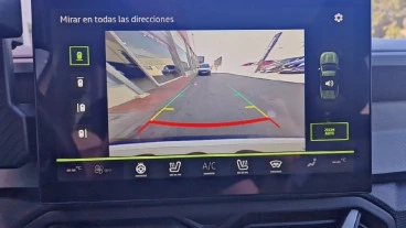 Dacia Bigster Journey HYBRID 115kw (155CV) 4x2