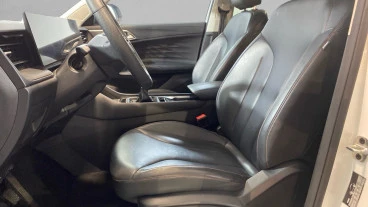 MG HS 1.5T MANUAL LUXURY