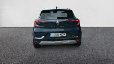 Renault Captur techno TCe 103 kW (140CV) EDC GPF