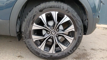 Renault Captur techno TCe 103 kW (140CV) EDC GPF