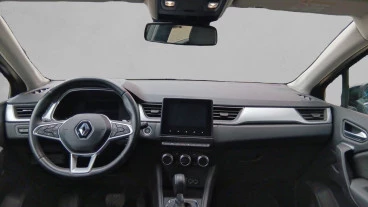 Renault Captur techno TCe 103 kW (140CV) EDC GPF