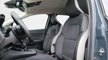 Renault Captur techno TCe 103 kW (140CV) EDC GPF