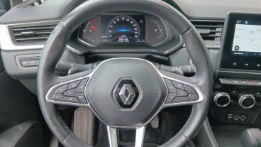 Renault Captur techno TCe 103 kW (140CV) EDC GPF