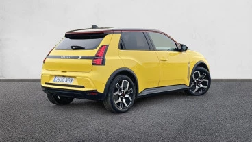 Renault 5 E-Tech Techno 90kW (120CV) Autonomía Urbana