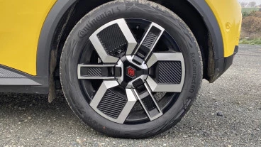 Renault 5 E-Tech Techno 90kW (120CV) Autonomía Urbana