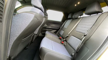 Renault 5 E-Tech Techno 90kW (120CV) Autonomía Urbana