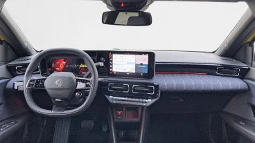 Renault 5 E-Tech Techno 90kW (120CV) Autonomía Urbana