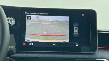 Renault 5 E-Tech Techno 90kW (120CV) Autonomía Urbana