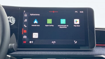 Renault 5 E-Tech Techno 90kW (120CV) Autonomía Urbana