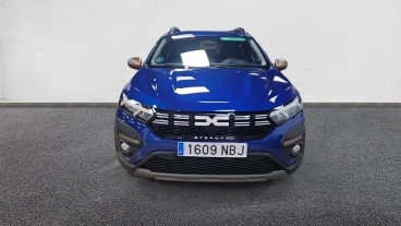 Dacia Sandero Stepway Extreme Go 74kW (100CV) ECO-G