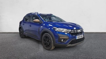 Dacia Sandero Stepway Extreme Go 74kW (100CV) ECO-G