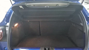 Dacia Sandero Stepway Extreme Go 74kW (100CV) ECO-G