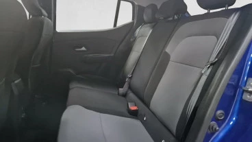 Dacia Sandero Stepway Extreme Go 74kW (100CV) ECO-G