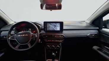 Dacia Sandero Stepway Extreme Go 74kW (100CV) ECO-G