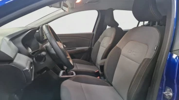 Dacia Sandero Stepway Extreme Go 74kW (100CV) ECO-G