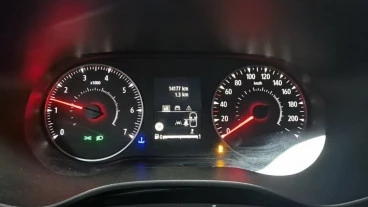 Dacia Sandero Stepway Extreme Go 74kW (100CV) ECO-G