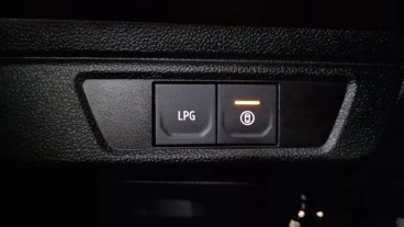 Dacia Sandero Stepway Extreme Go 74kW (100CV) ECO-G