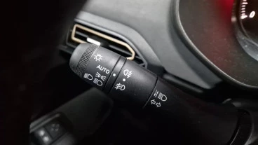 Dacia Sandero Stepway Extreme Go 74kW (100CV) ECO-G