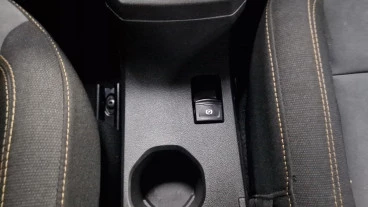 Dacia Sandero Stepway Extreme Go 74kW (100CV) ECO-G