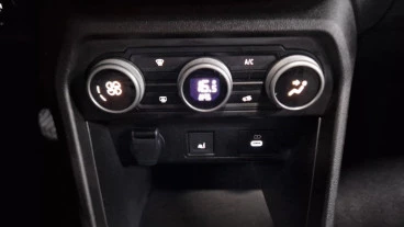 Dacia Sandero Stepway Extreme Go 74kW (100CV) ECO-G