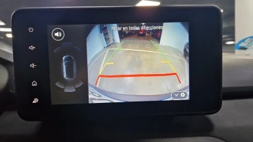 Dacia Sandero Stepway Extreme Go 74kW (100CV) ECO-G