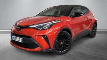 Toyota C-HR 2.0 180H Kaji Edition