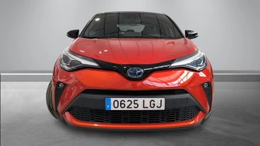 Toyota C-HR 2.0 180H Kaji Edition