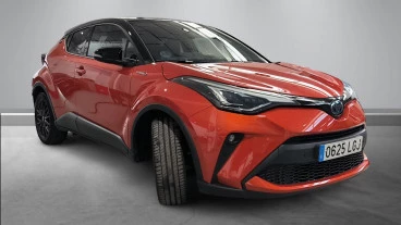 Toyota C-HR 2.0 180H Kaji Edition
