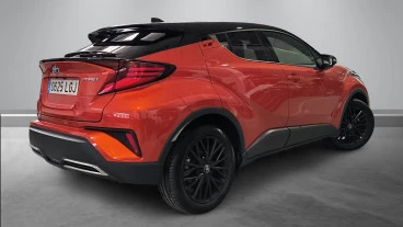 Toyota C-HR 2.0 180H Kaji Edition