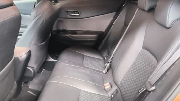 Toyota C-HR 2.0 180H Kaji Edition