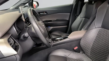 Toyota C-HR 2.0 180H Kaji Edition