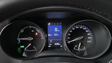 Toyota C-HR 2.0 180H Kaji Edition