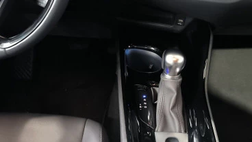 Toyota C-HR 2.0 180H Kaji Edition